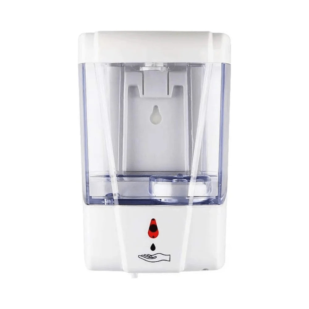 Touchless Automatic Soap Dispenser