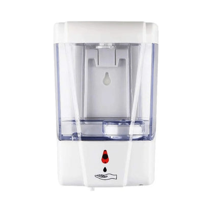 Touchless Automatic Soap Dispenser