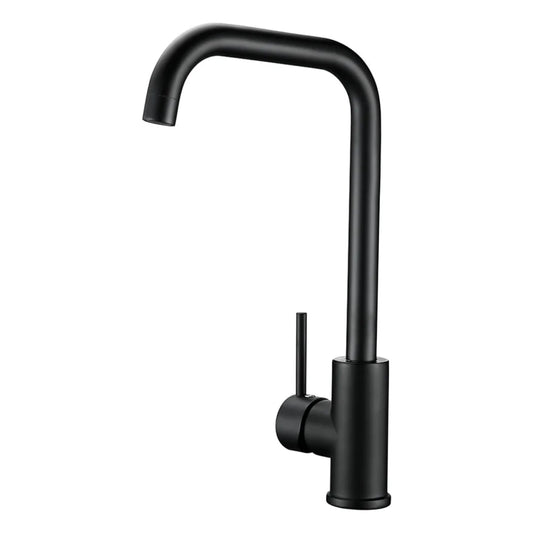 Kitchen & Bathroom Mixer ب Shaped