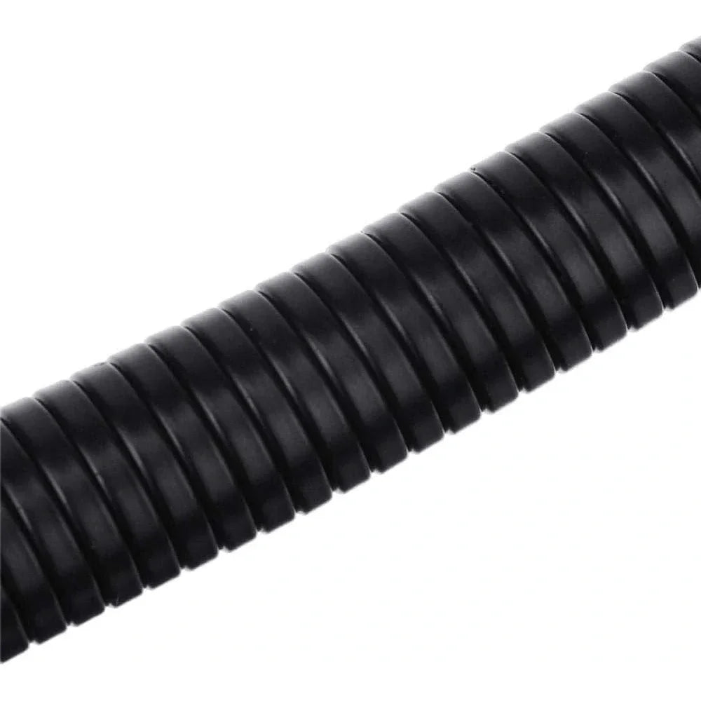 Matte Black Shower Hose 150cm