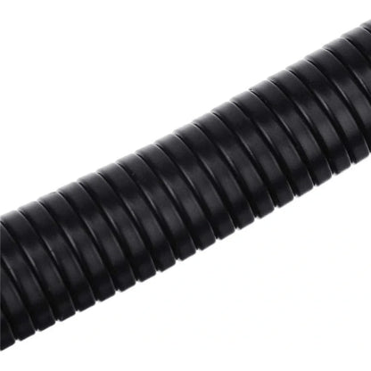 Matte Black Shower Hose 150cm