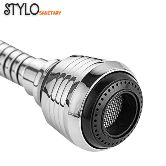 360° Rotating Faucet Nozzle