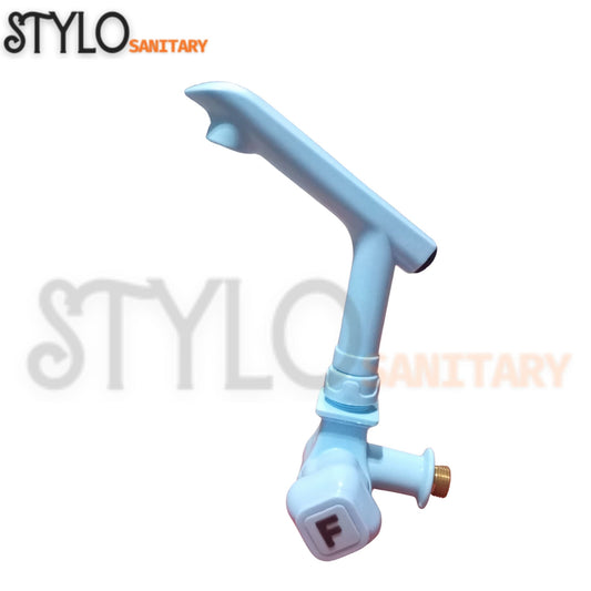 Wall Mounted Kitchen Faucet