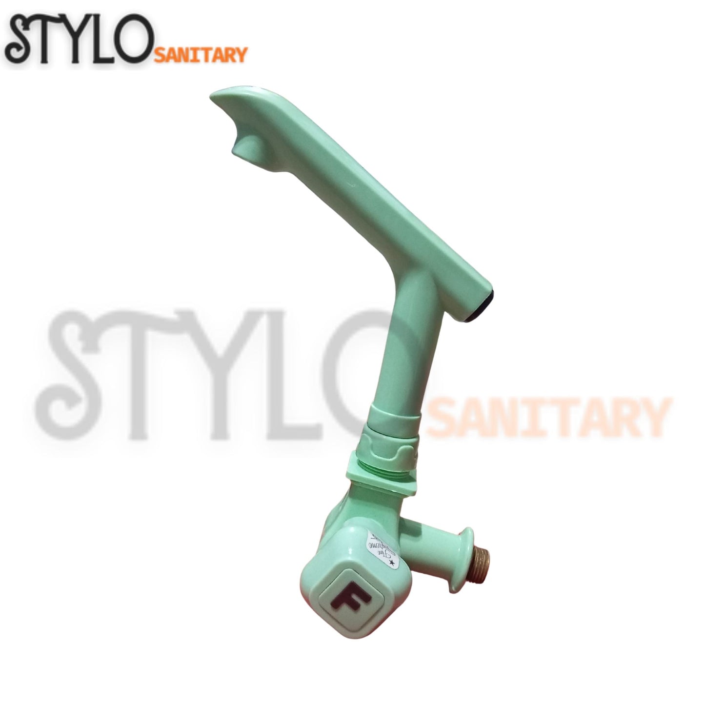Wall Mounted Kitchen Faucet