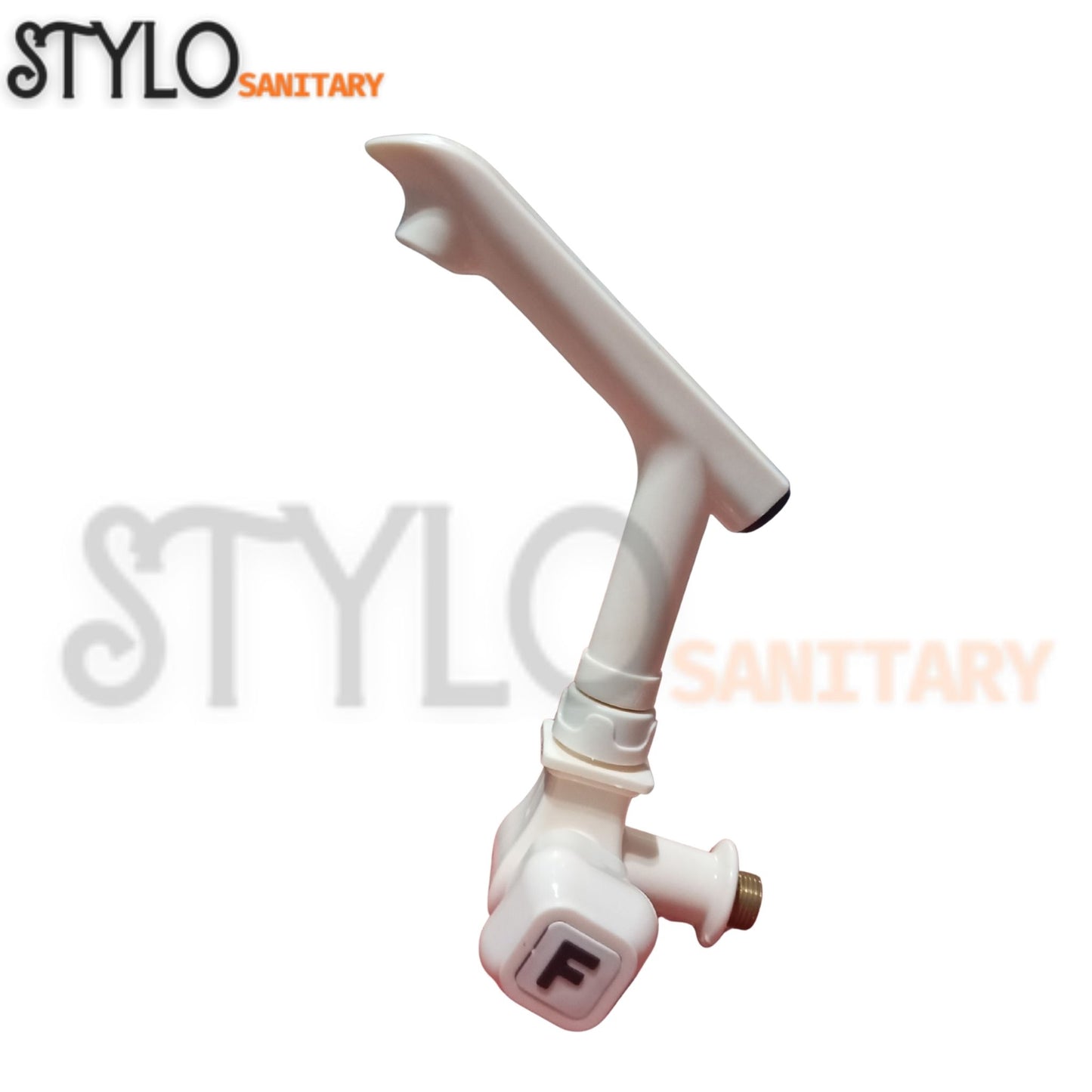Wall Mounted Kitchen Faucet