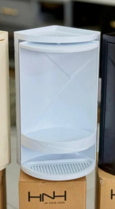 Bathroom Corner Cabnet 360°
