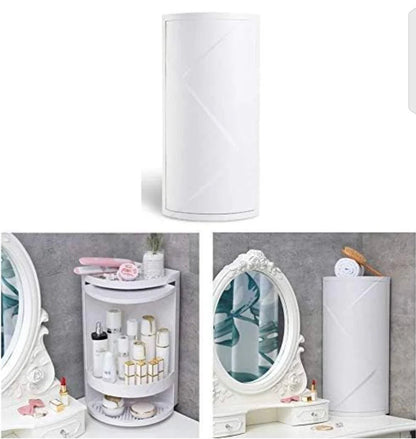 Bathroom Corner Cabnet 360°
