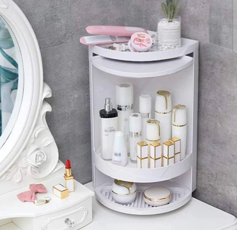 Bathroom Corner Cabnet 360°