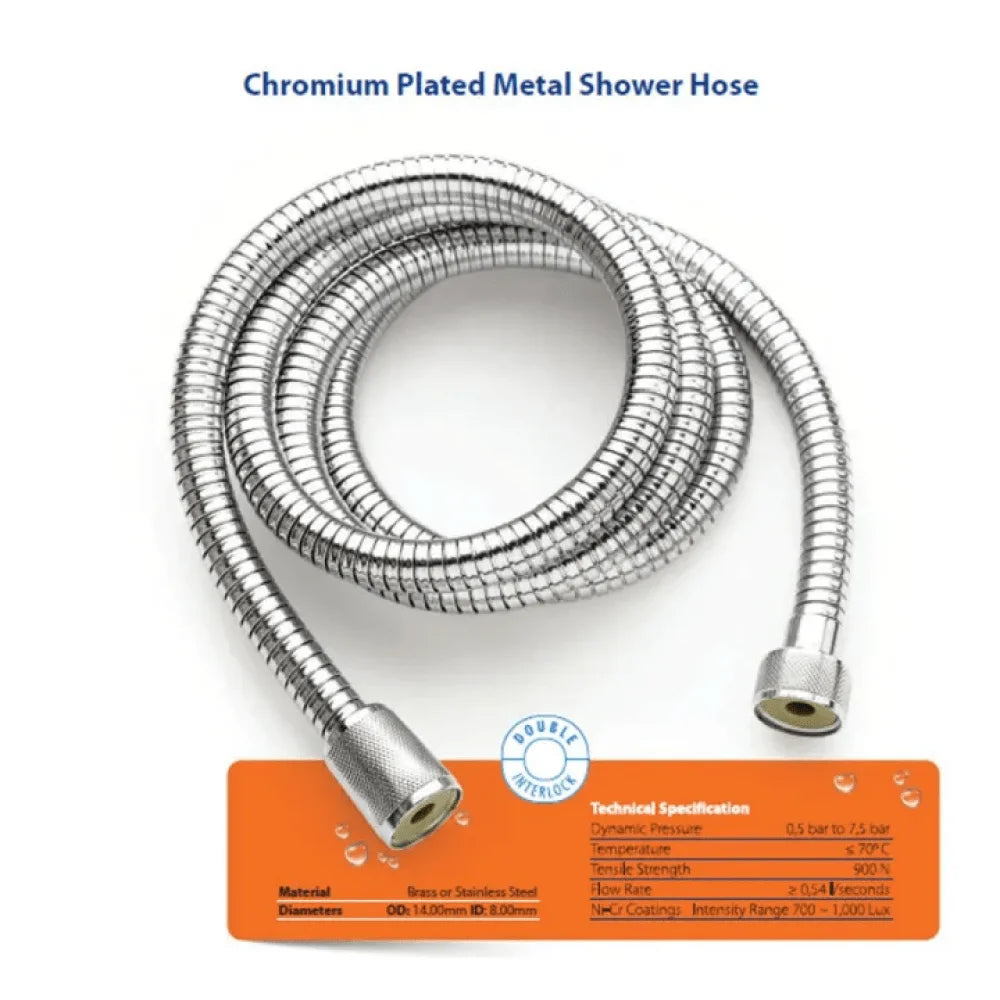 FACO Metal Flexible Hose