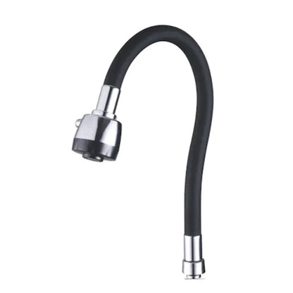 Flexible Shower Neck Coated