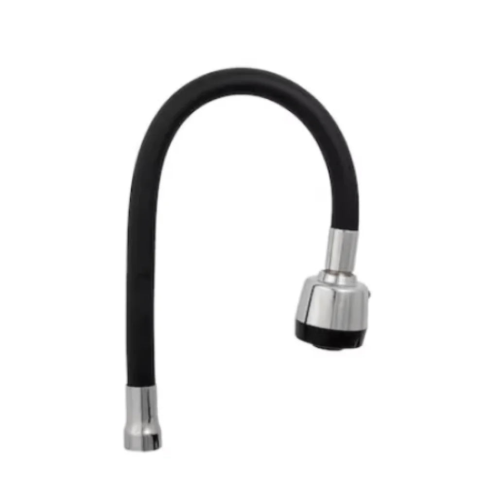 Flexible Shower Neck Coated