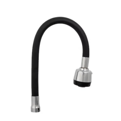 Flexible Shower Neck Coated