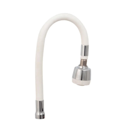 Flexible Shower Neck Coated