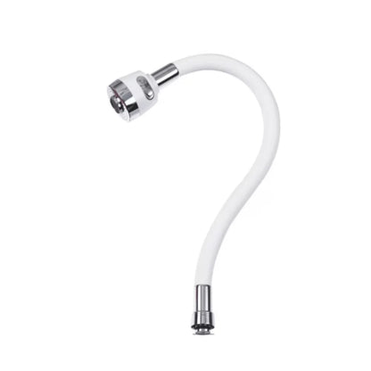 Flexible Shower Neck Coated