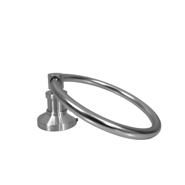 Towel Ring Aluminium