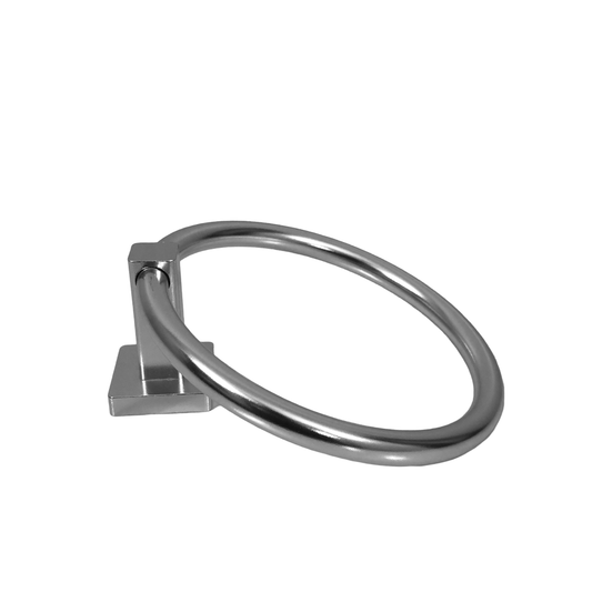 Towel Ring Aluminium