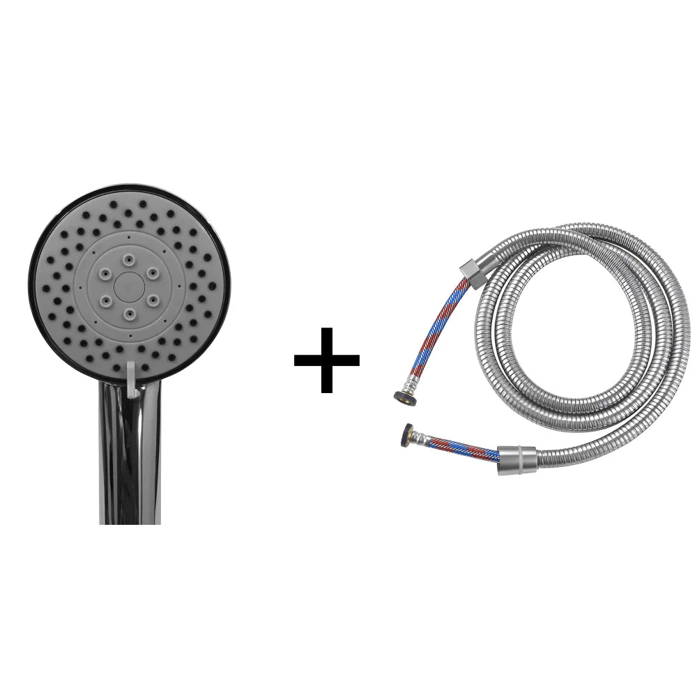 Hand Shower Tri Function