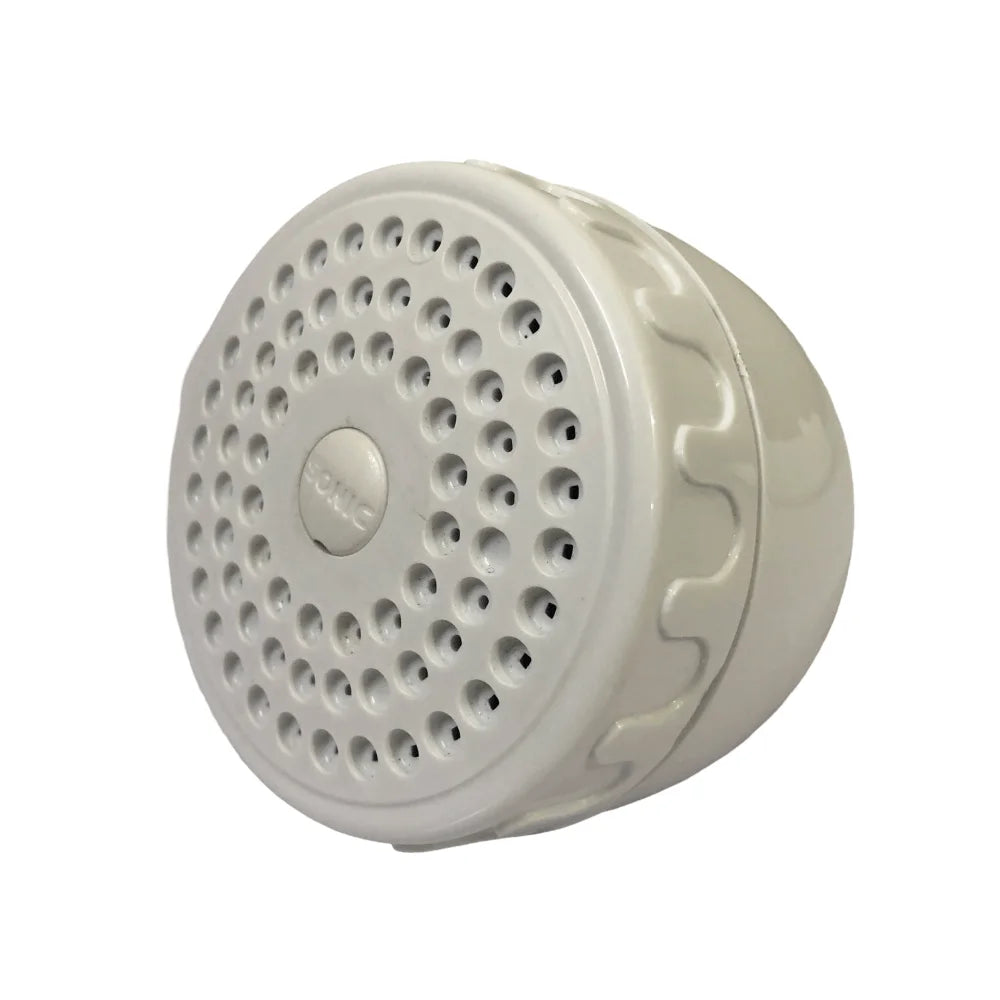 Sonic Sooper Head Shower