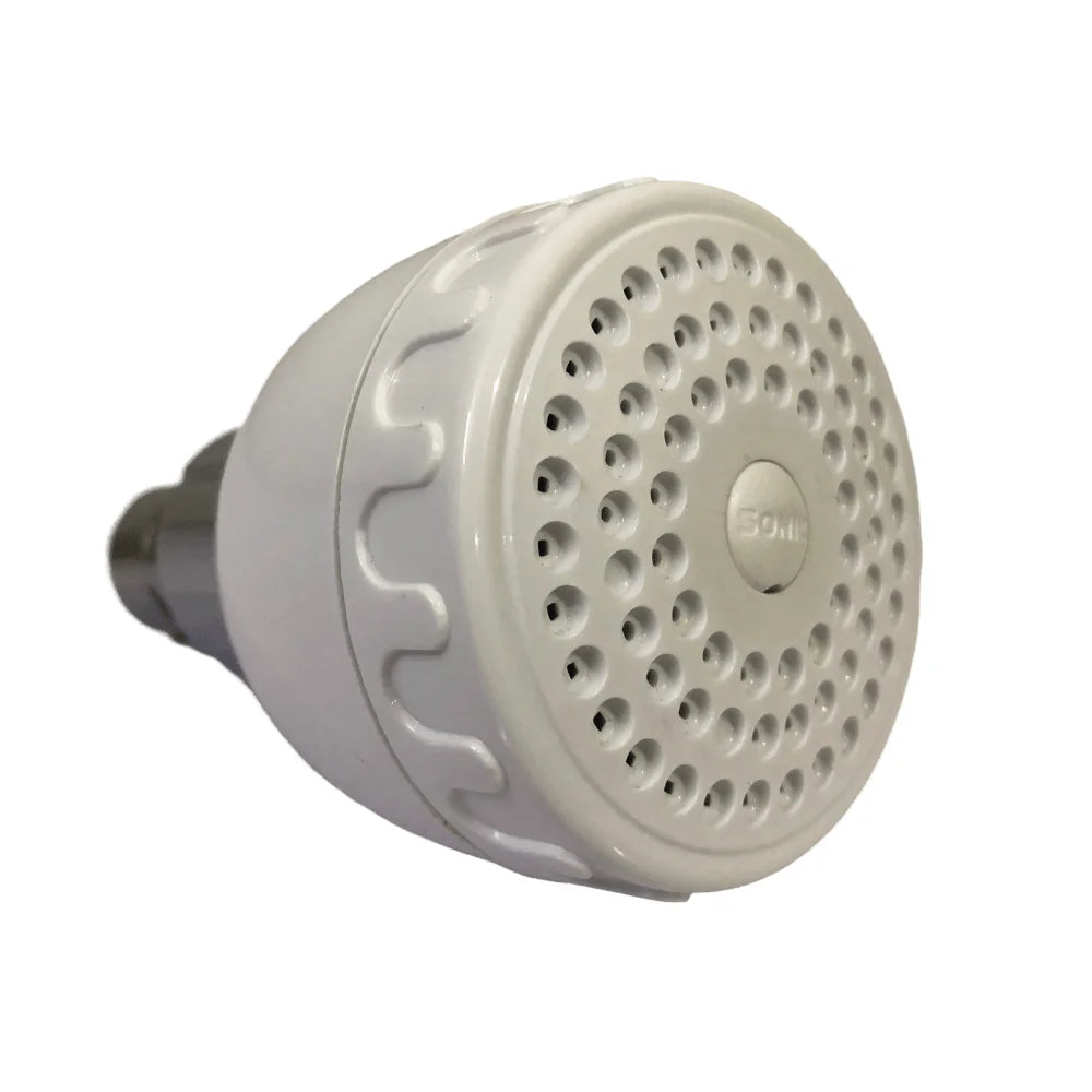 Sonic Sooper Head Shower