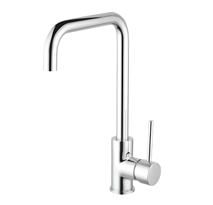 Kitchen & Bathroom Mixer ب Shaped