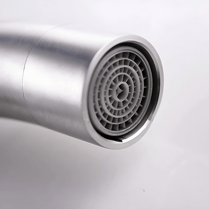 Kitchen & Bathroom Mixer ب Shaped