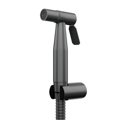 Stainless Steel Toilet Shower Set (SUS304) "Premium Quality"