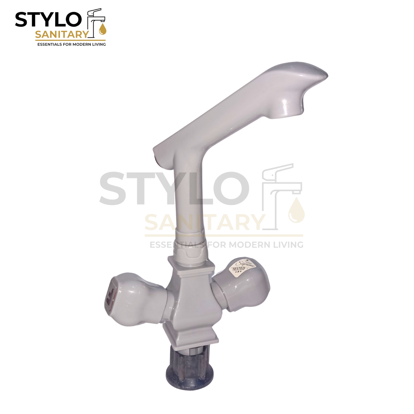 Basin Mixer Premium Quality