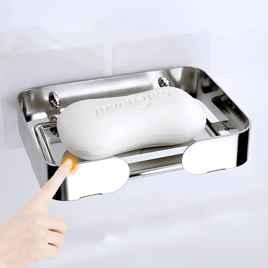 Soap Dish Stainless Steel SUS304