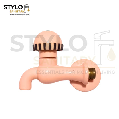2 Piece Bibcock Faucet (POLO)