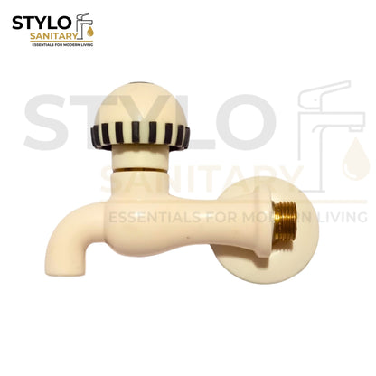 2 Piece Bibcock Faucet (POLO)