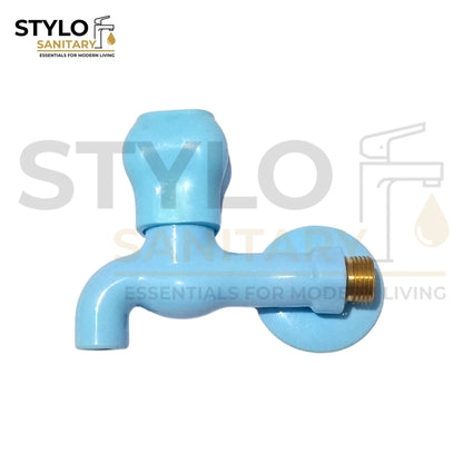 2 Piece Bibcock Faucet