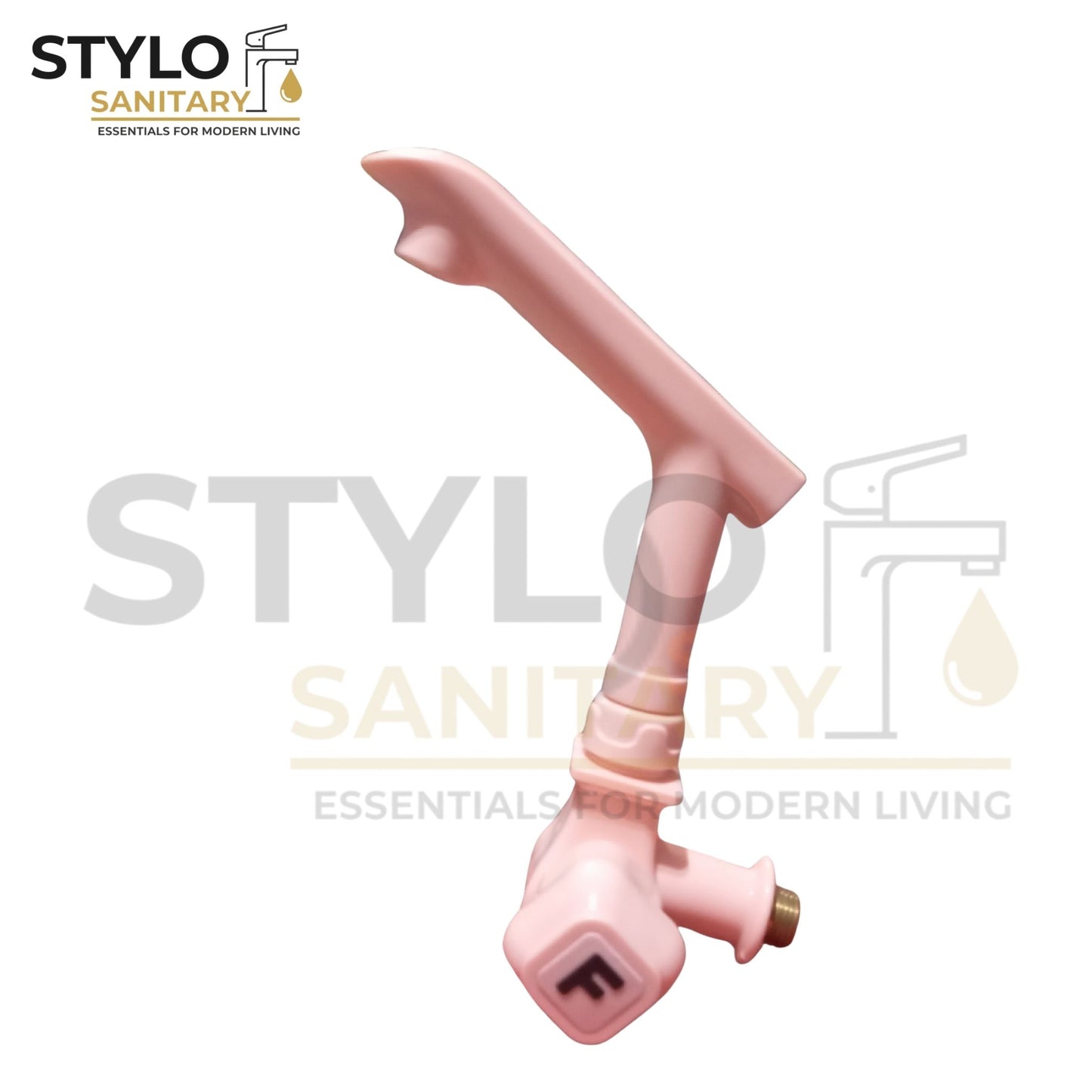 Wall Mounted Kitchen Faucet