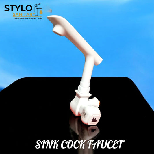 Wall Mounted Kitchen Faucet