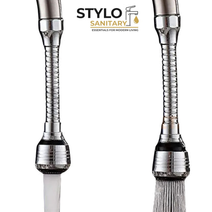 360° Rotating Faucet Nozzle