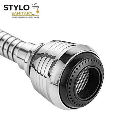 360° Rotating Faucet Nozzle