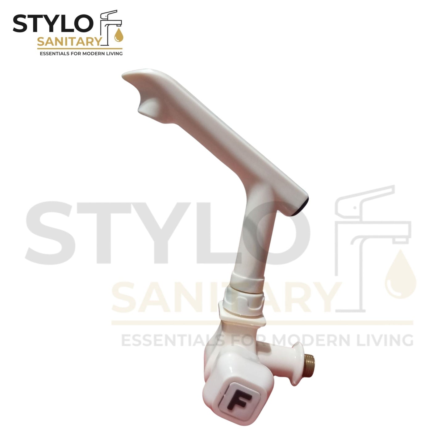 Wall Mounted Kitchen Faucet