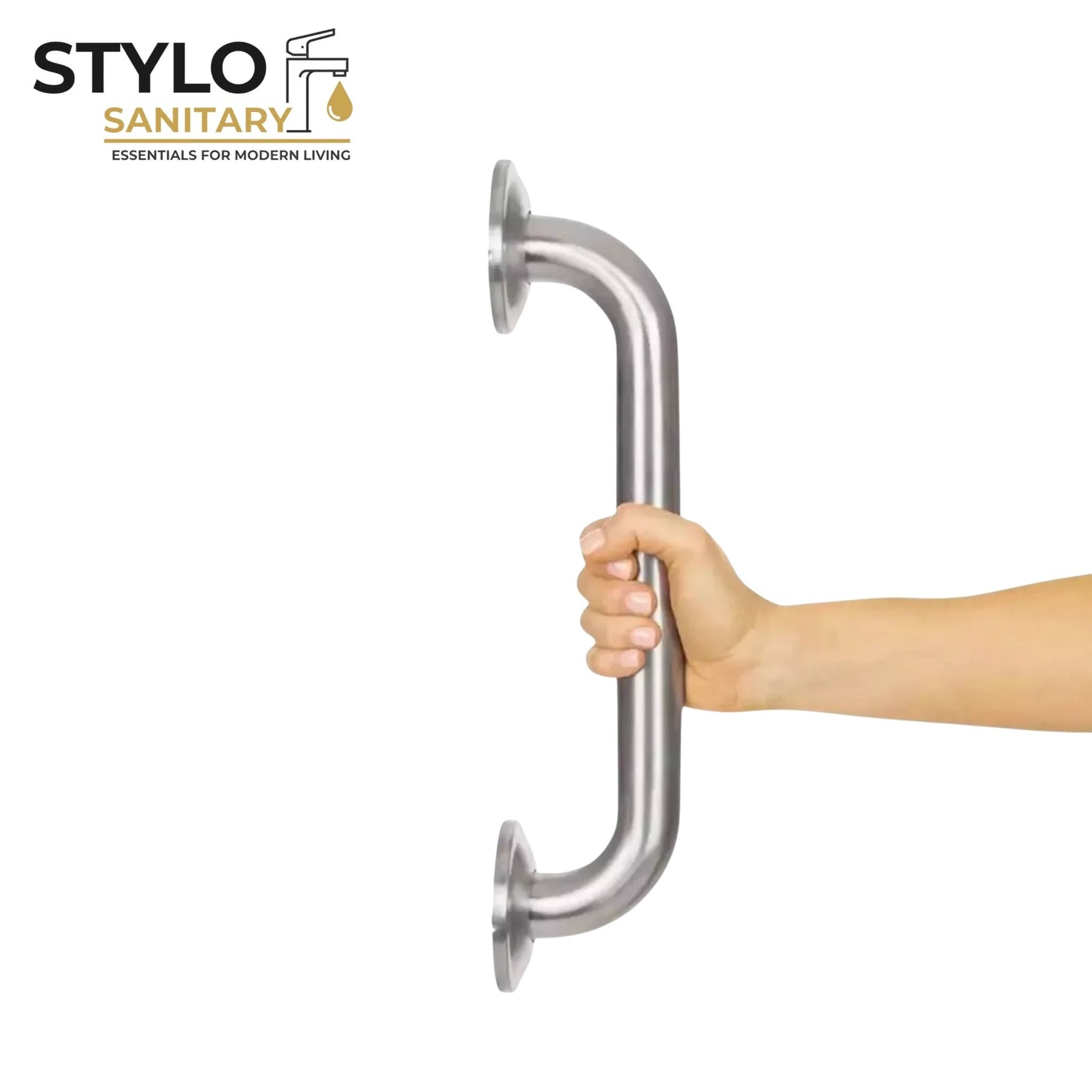 Wesda Stainless Steel Grip Bar