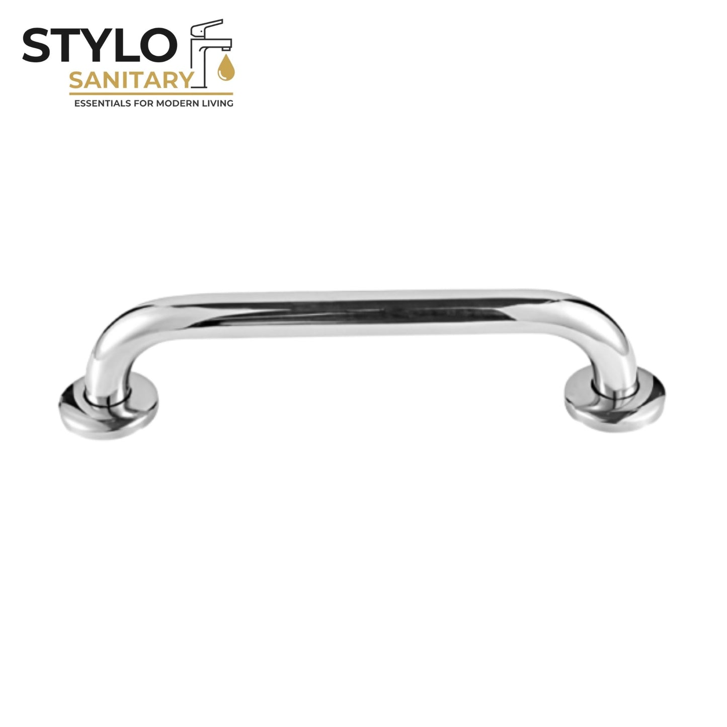 Wesda Stainless Steel Grip Bar