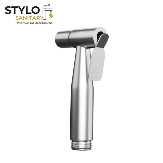 Toilet Shower Head – Stainless Steel 304 | Handheld Bidet, Head Only