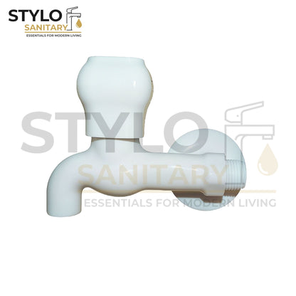 2 Piece Bibcock Faucet
