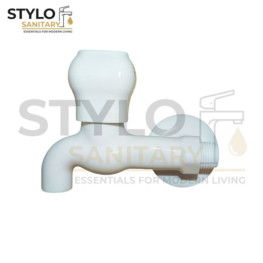 2 Piece Bibcock Faucet