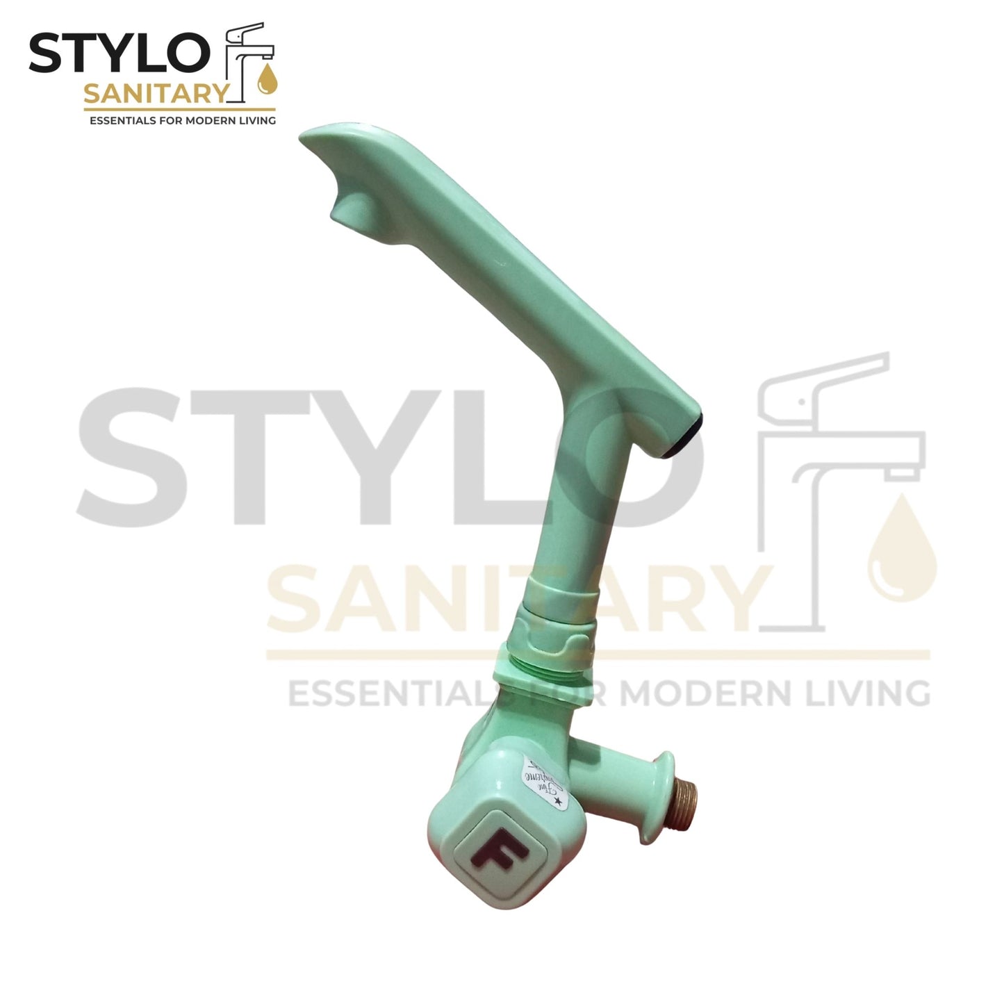 Wall Mounted Kitchen Faucet