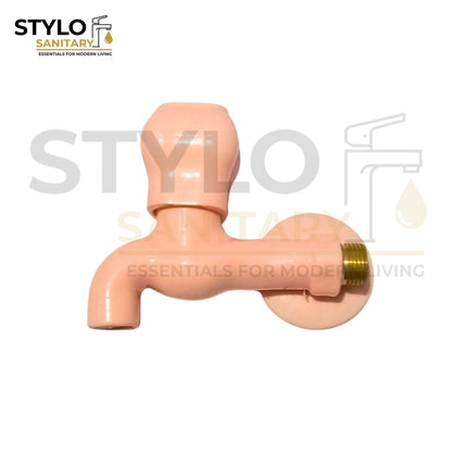 2 Piece Bibcock Faucet