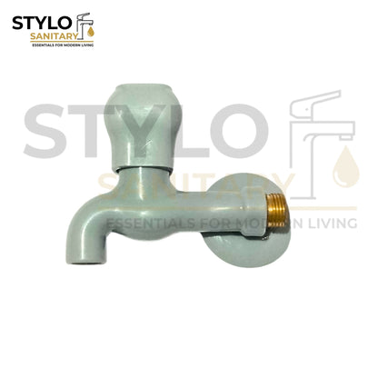 2 Piece Bibcock Faucet