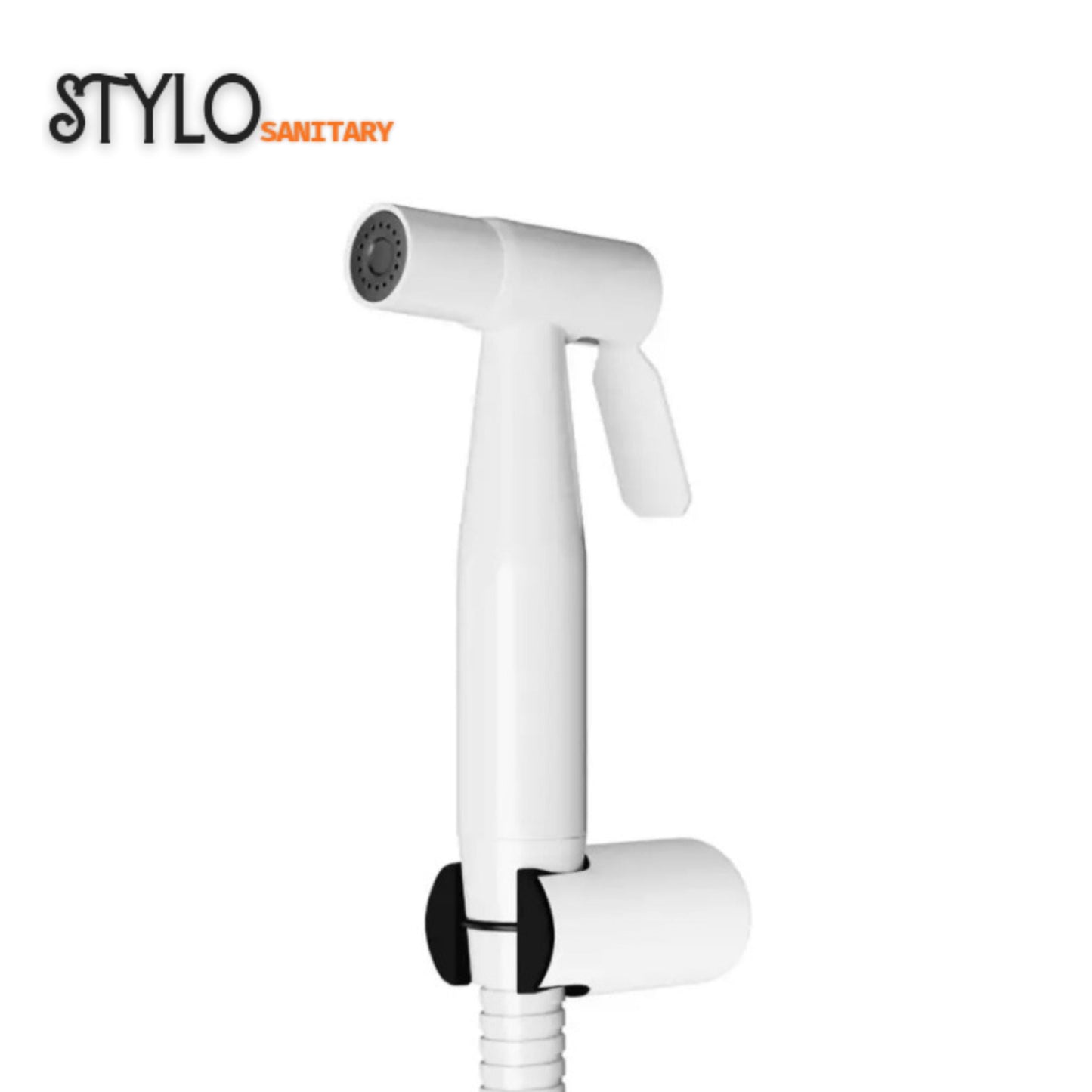 Stainless Steel Toilet Shower Set (SUS304) "Premium Quality"