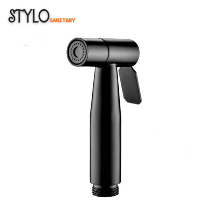 Stainless Steel Toilet Shower Set (SUS304) "Premium Quality"