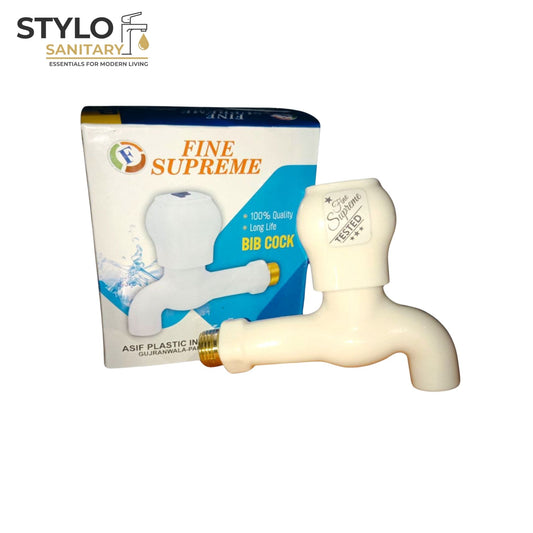 2 Piece Bibcock Faucet