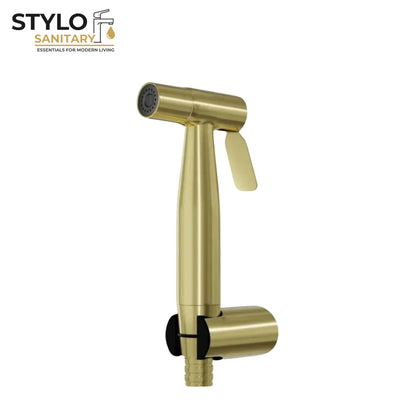 Stainless Steel Toilet Shower Set (SUS304) "Premium Quality"