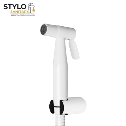 Stainless Steel Toilet Shower Set (SUS304) "Premium Quality"