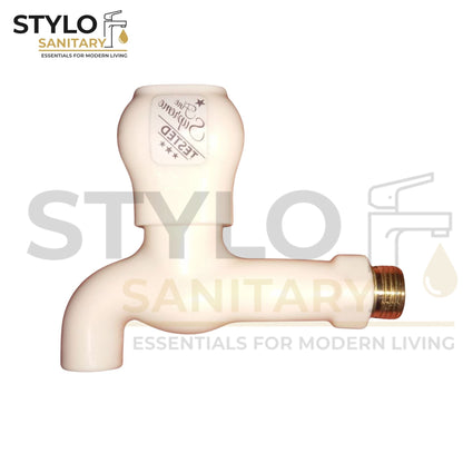 2 Piece Bibcock Faucet